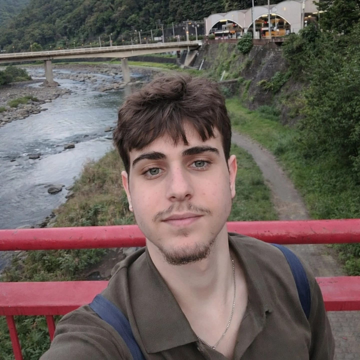 Amir Rivitz
