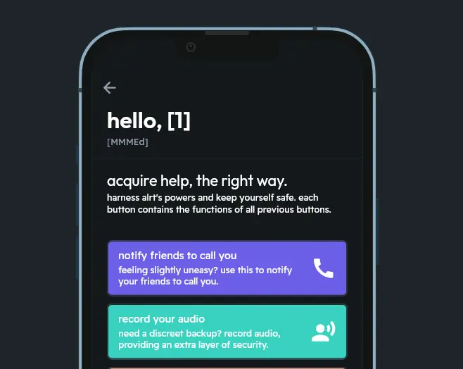 Project screenshot 2