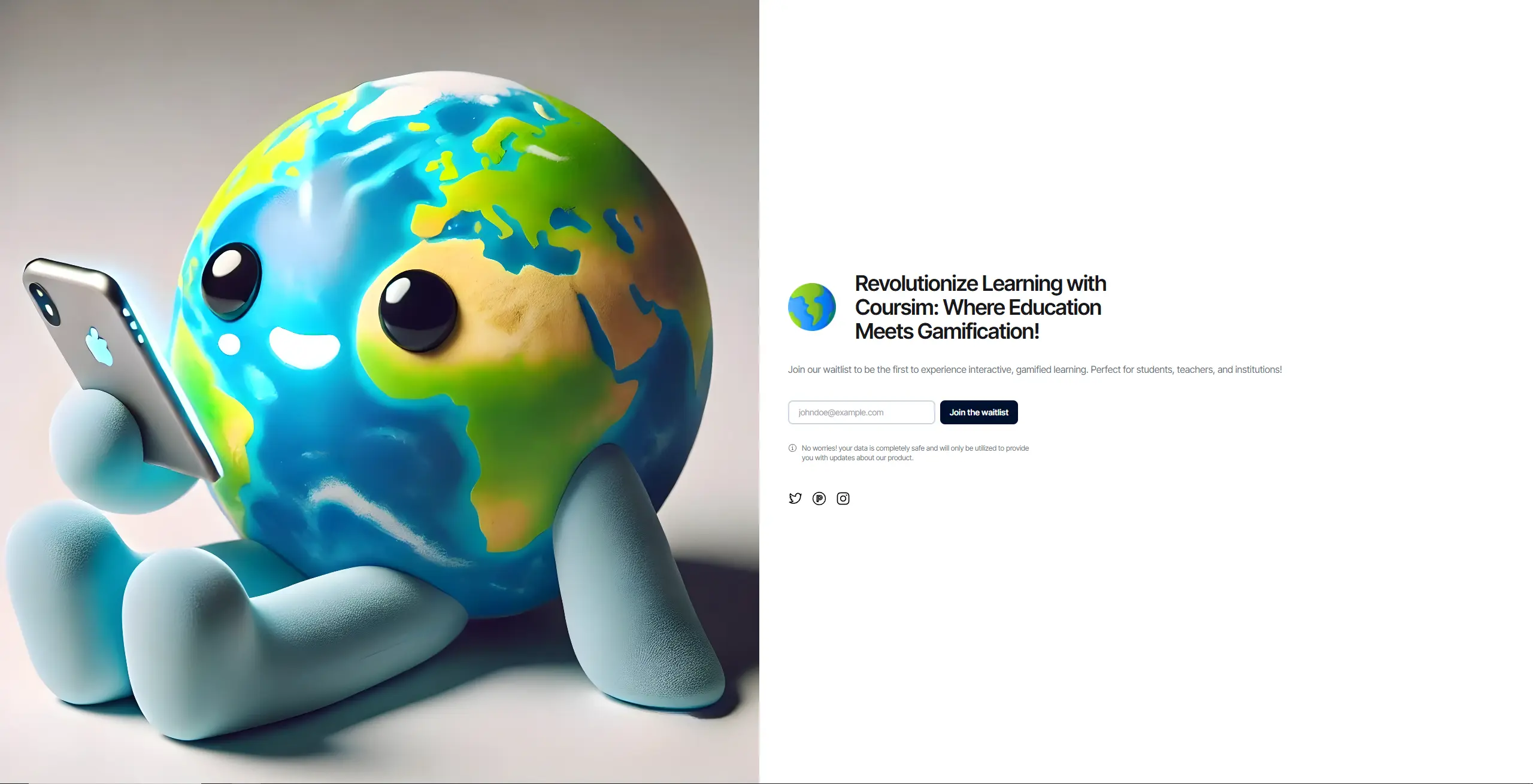 Project screenshot 3